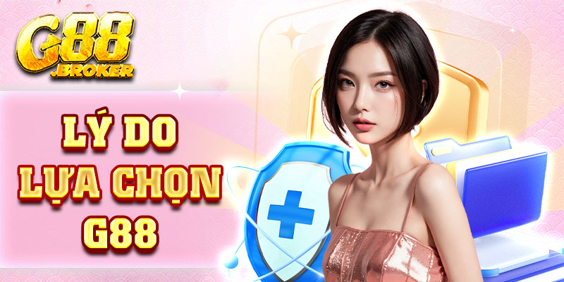 Lý do cộng đồng cược thủ tại nhà cái G88 tăng lên không ngừng