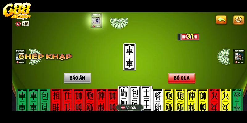 Các quy tắc cơ bản mà người chơi cần nắm khi tham gia sảnh game