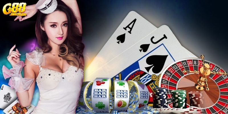Hướng dẫn các bước chơi lắc xí ngầu online