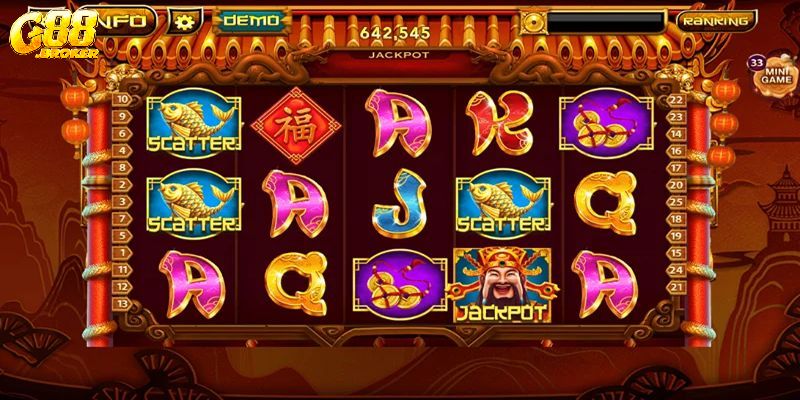 So sánh nổ hũ Ông Đồ với các game slot khác