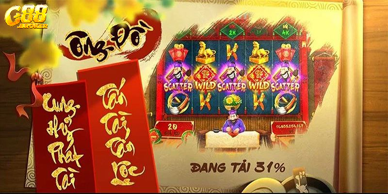 Săn giftcode & khuyến mãi từ game nổ hũ Ông Đồ