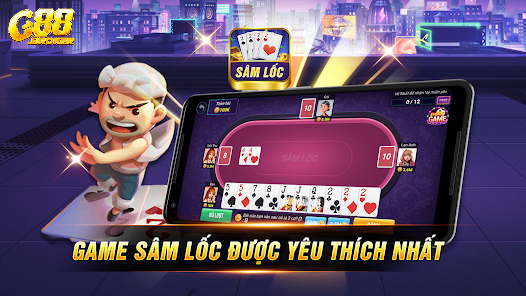 Những điểm nổi bật của game bài sâm lốc