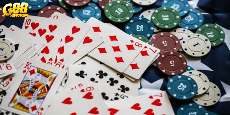 Luật chơi tiến lên miền bắc đơn giản và dễ nắm bắt