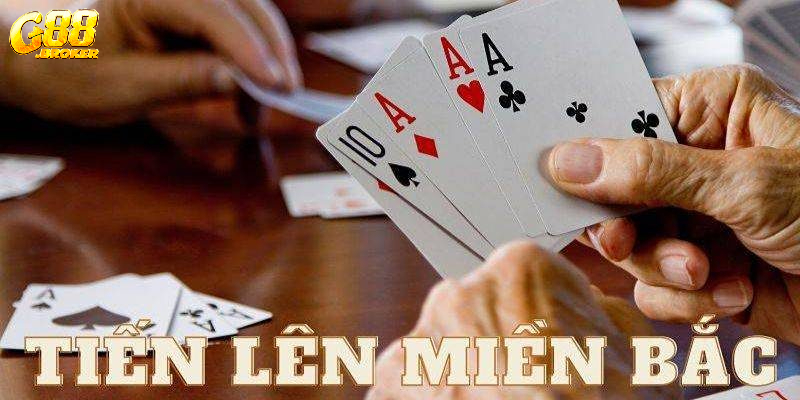Giới thiệu về game bài tiến lên miền bắc cho người mới chơi